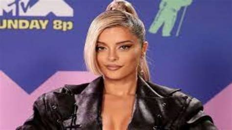 what is bebe rexha ethnicity|Bebe Rexhas net worth, age, height, boyfriend,。